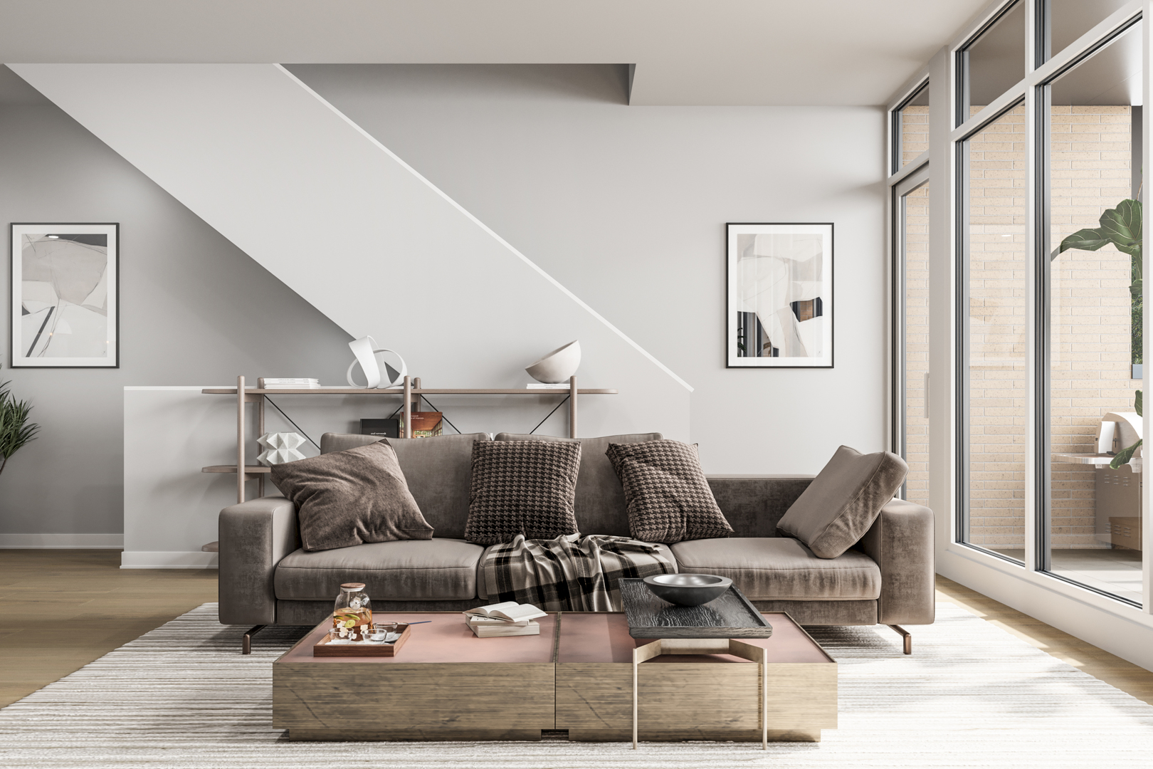 2235 West Oakdale Avenue Chicago IL 60618