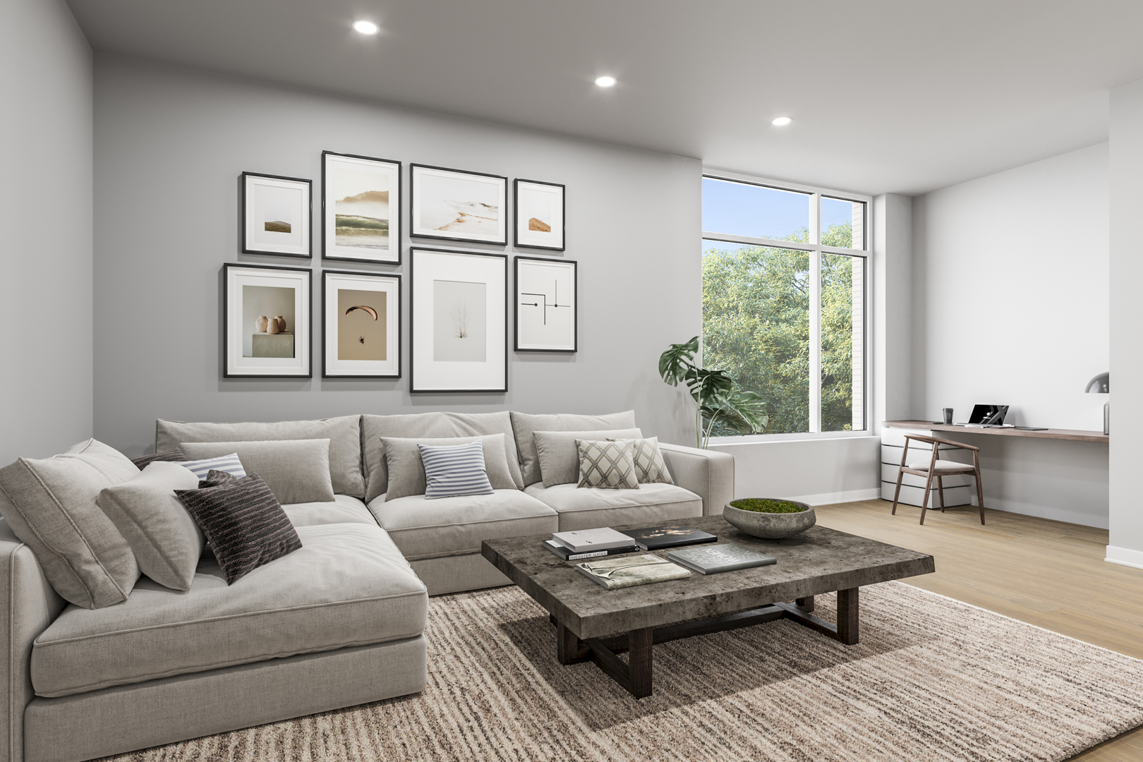 2235 West Oakdale Avenue Chicago IL 60618