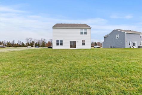 3373 Seeley Court Yorkville IL 60560