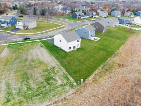 3373 Seeley Court Yorkville IL 60560