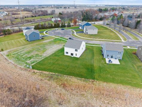 3373 Seeley Court Yorkville IL 60560