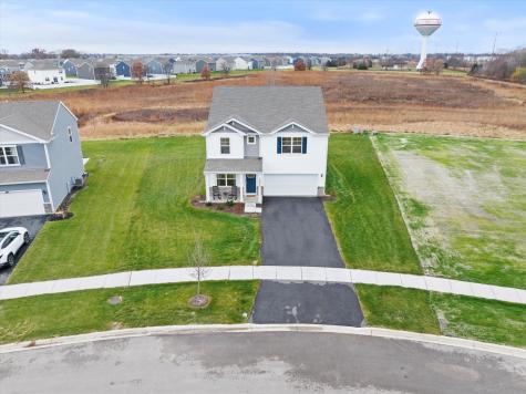 3373 Seeley Court Yorkville IL 60560