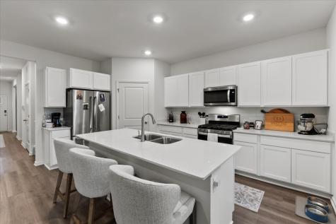3373 Seeley Court Yorkville IL 60560