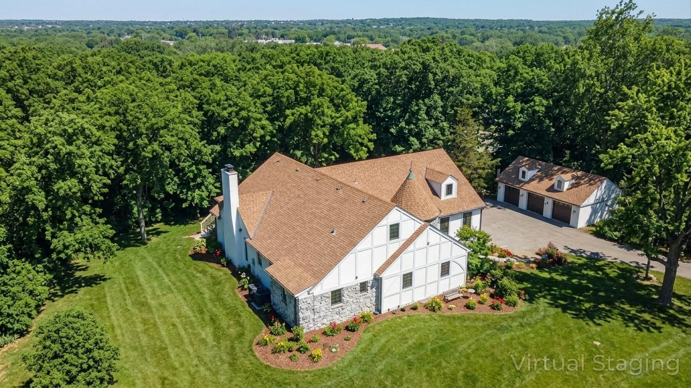 674 Plum Tree Road Barrington Hills IL 60010
