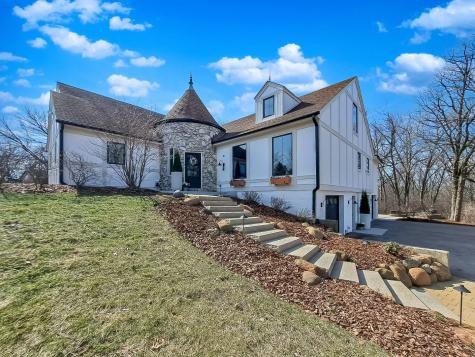 674 Plum Tree Road Barrington Hills IL 60010
