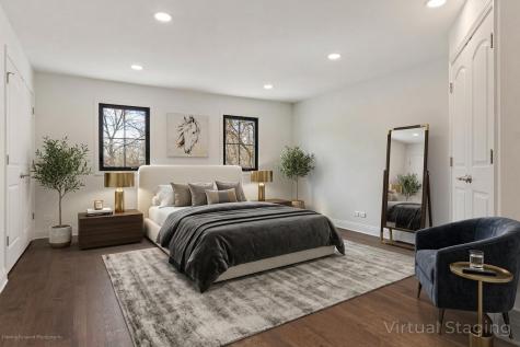 674 Plum Tree Road Barrington Hills IL 60010