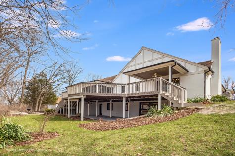 674 Plum Tree Road Barrington Hills IL 60010
