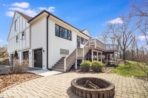 674 Plum Tree Road Barrington Hills IL 60010