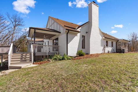674 Plum Tree Road Barrington Hills IL 60010