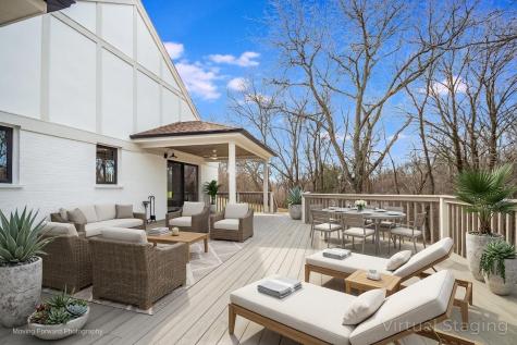 674 Plum Tree Road Barrington Hills IL 60010