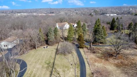 674 Plum Tree Road Barrington Hills IL 60010