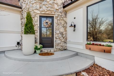 674 Plum Tree Road Barrington Hills IL 60010
