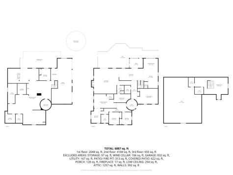 674 Plum Tree Road Barrington Hills IL 60010