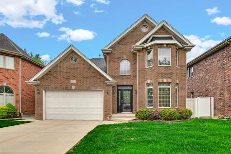 7920 South Lorel Avenue Burbank IL 60459