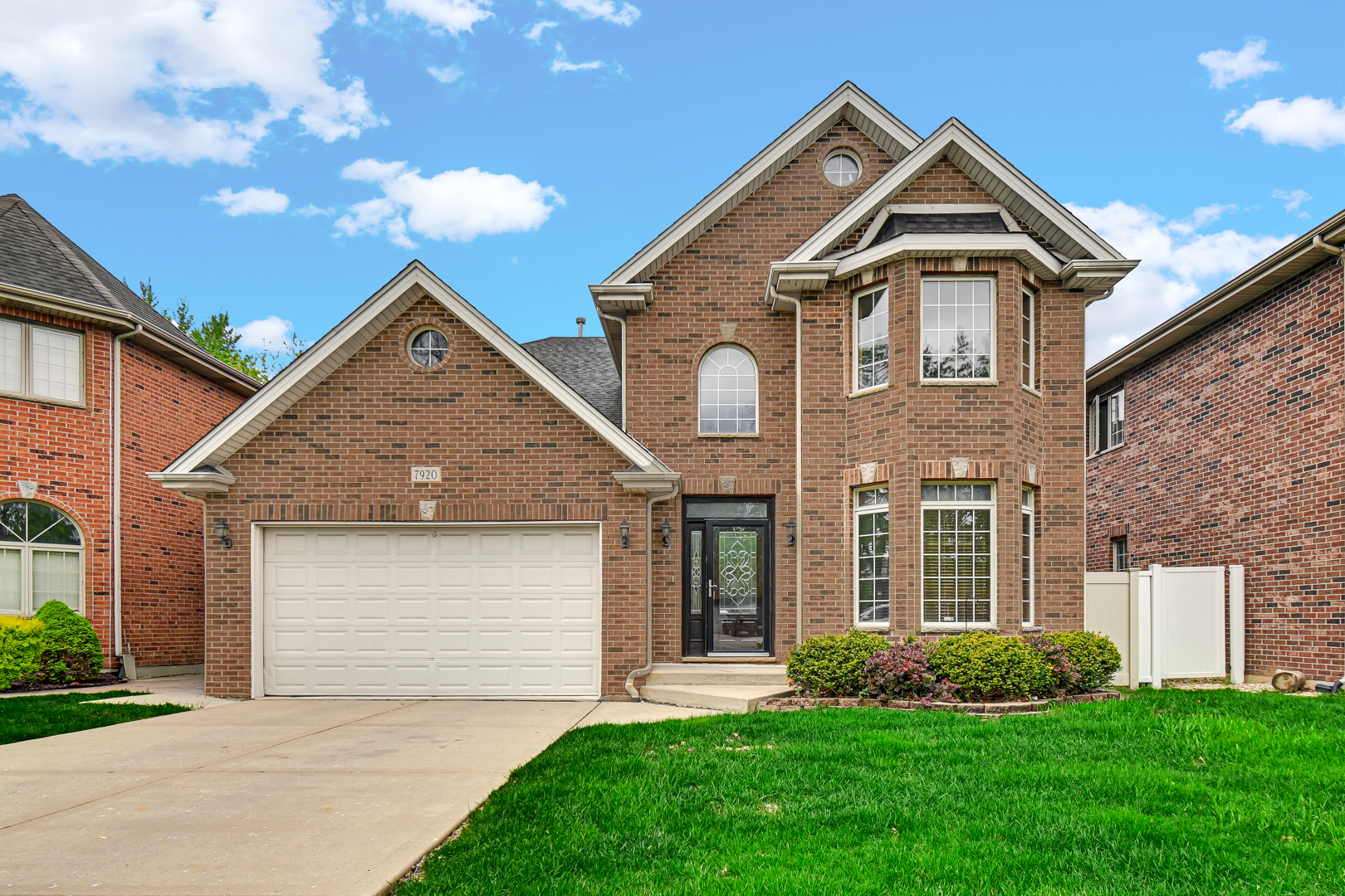 7920 South Lorel Avenue Burbank IL 60459