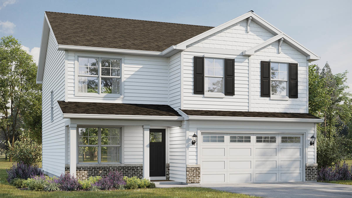 1870 Canyon Creek Drive Aurora IL 60503