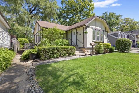 7148 West 109th Place Worth IL 60482
