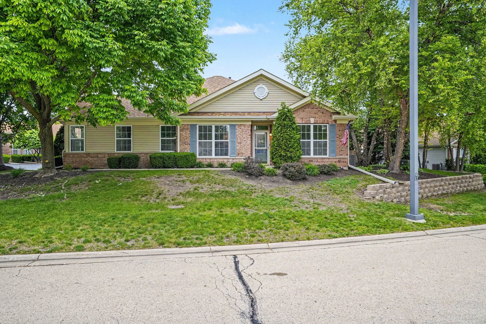 21400 West Juniper Lane Plainfield IL 60544