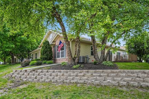 21400 West Juniper Lane Plainfield IL 60544