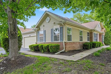 21400 West Juniper Lane Plainfield IL 60544
