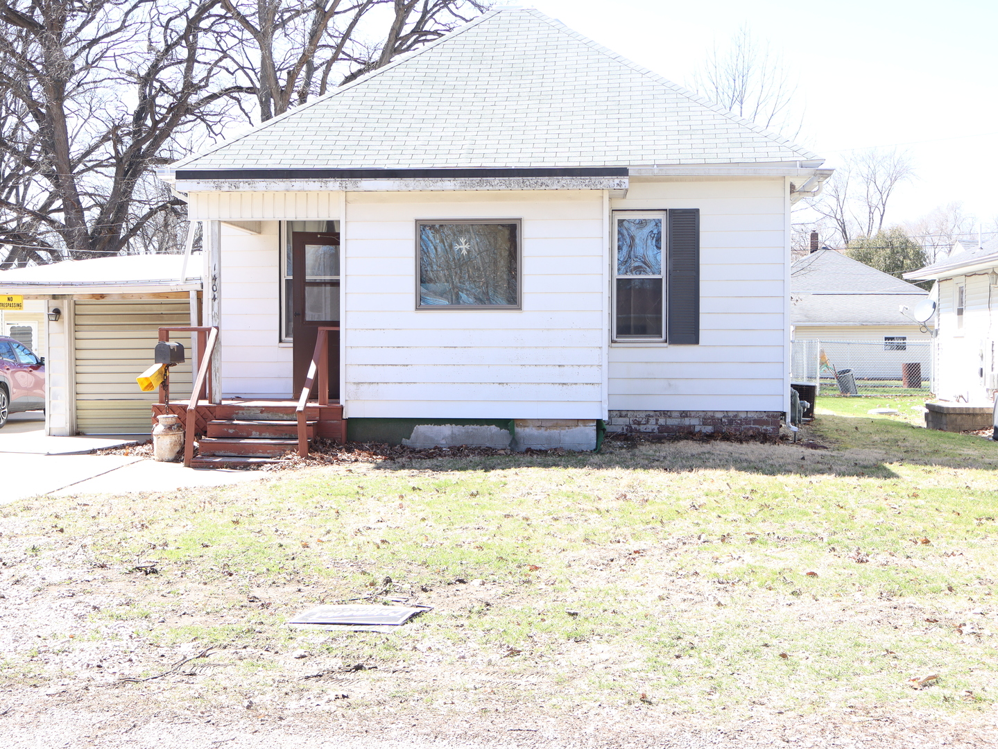 1404 South Monroe Street Streator IL 61364