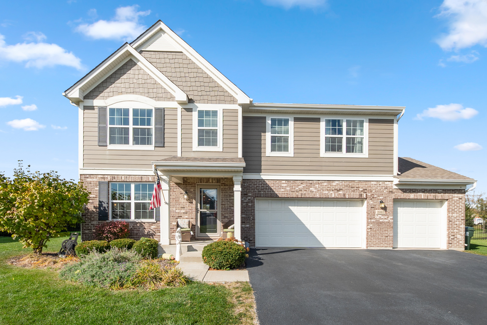 1981 Stapleton Road New Lenox IL 60451