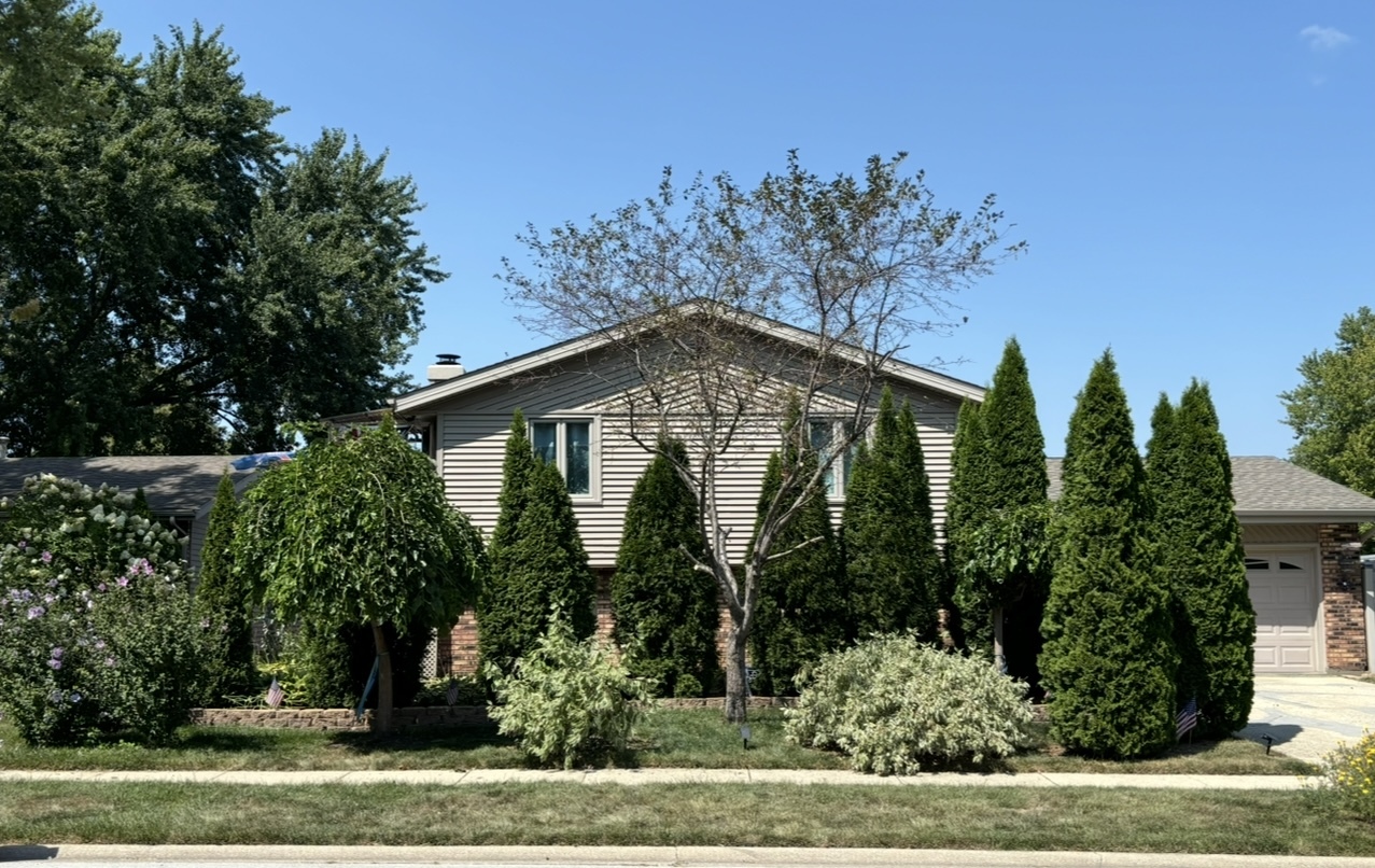 856 Quail Drive Bradley IL 60915
