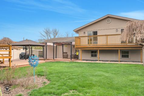 856 Quail Drive Bradley IL 60915