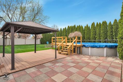 856 Quail Drive Bradley IL 60915