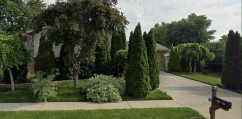 856 Quail Drive Bradley IL 60915