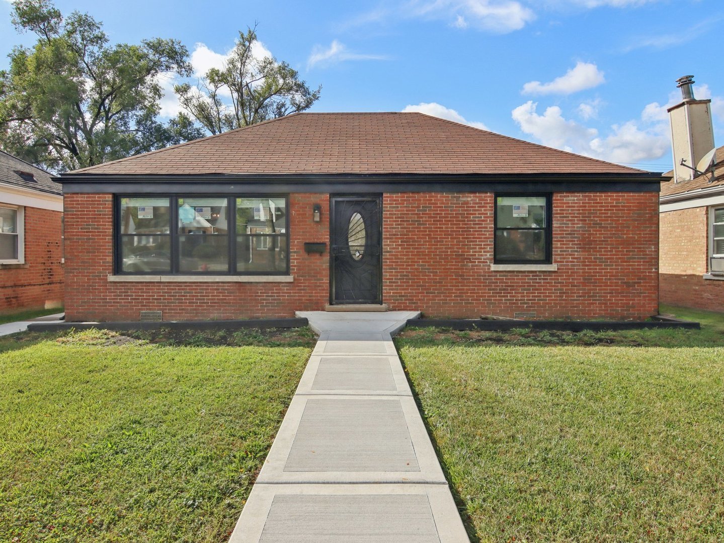 404 Frederick Avenue Bellwood IL 60104