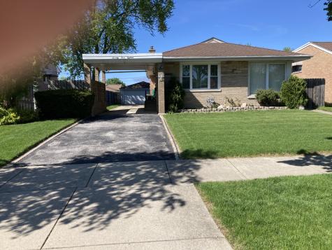 7318 West Lill Street Niles IL 60714