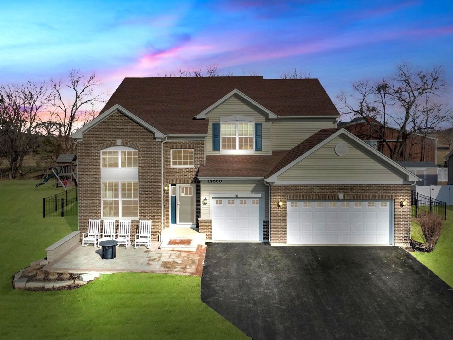 14860 West Carver Crossing Manhattan IL 60442