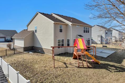 14860 West Carver Crossing Manhattan IL 60442