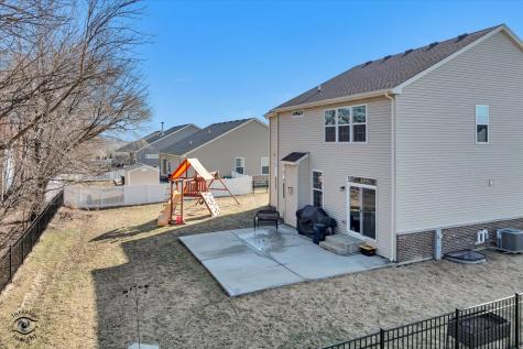 14860 West Carver Crossing Manhattan IL 60442