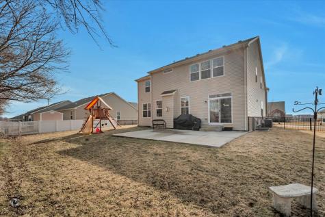 14860 West Carver Crossing Manhattan IL 60442