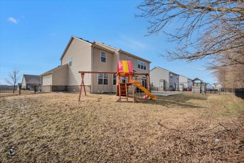 14860 West Carver Crossing Manhattan IL 60442