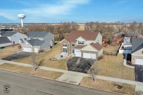 14860 West Carver Crossing Manhattan IL 60442