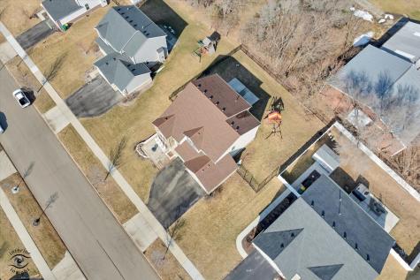 14860 West Carver Crossing Manhattan IL 60442
