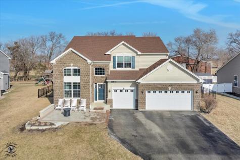14860 West Carver Crossing Manhattan IL 60442