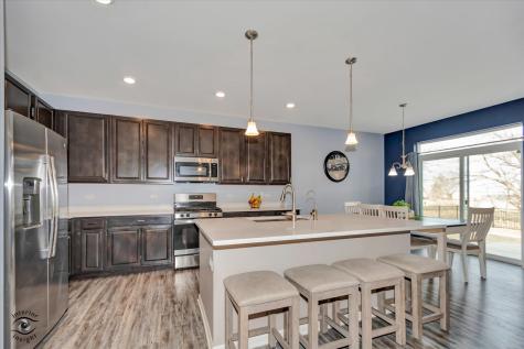 14860 West Carver Crossing Manhattan IL 60442