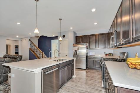 14860 West Carver Crossing Manhattan IL 60442