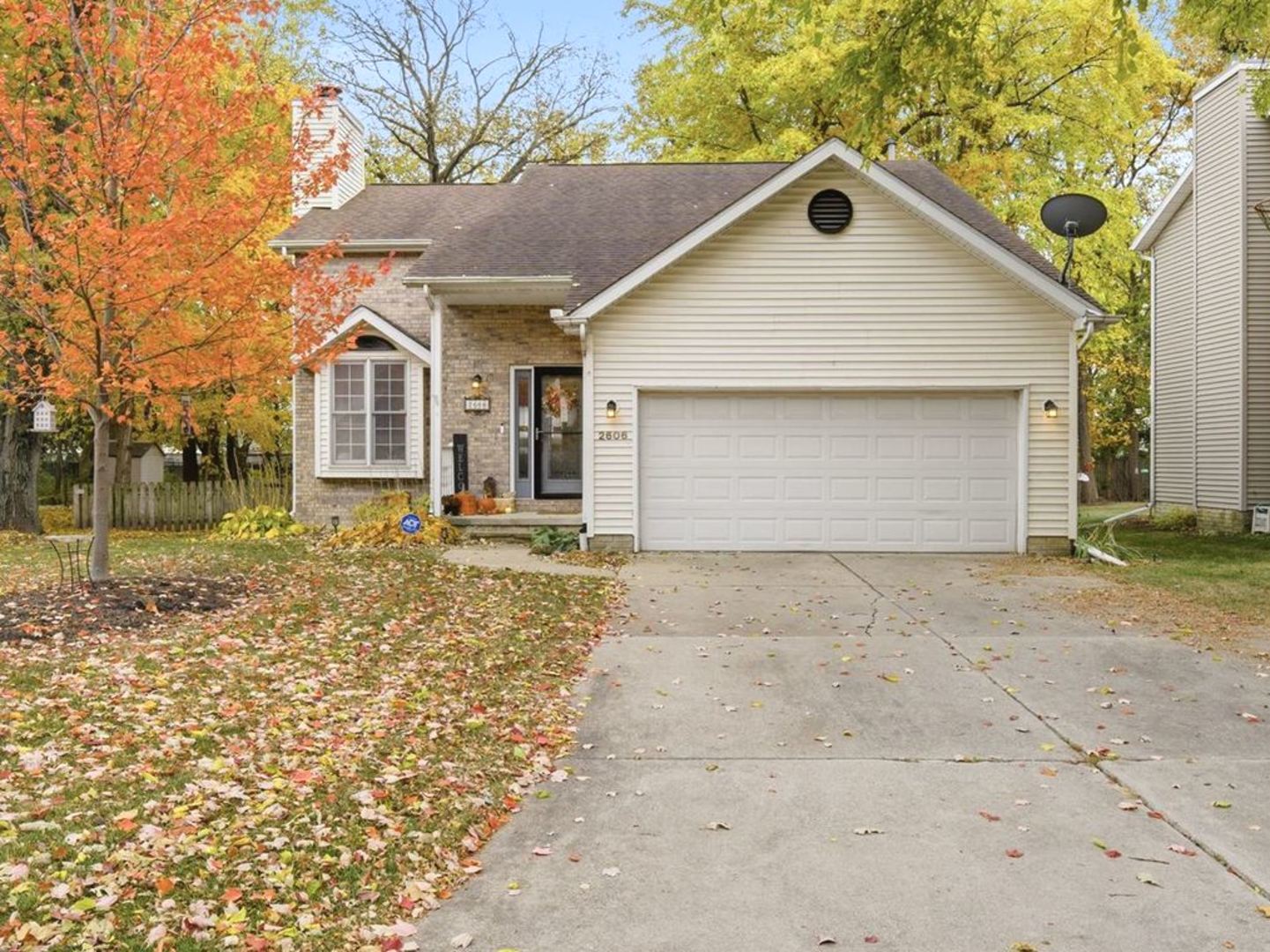 2606 Persimmon Place Bloomington IL 61701
