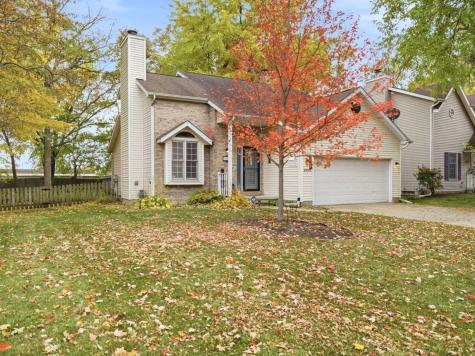 2606 Persimmon Place Bloomington IL 61701