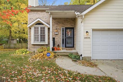 2606 Persimmon Place Bloomington IL 61701