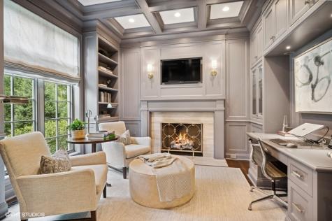 488 Park Avenue Glencoe IL 60022