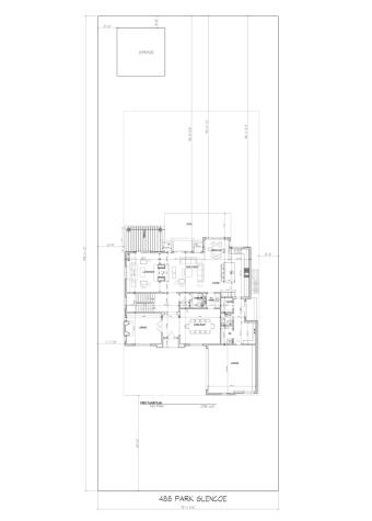 488 Park Avenue Glencoe IL 60022