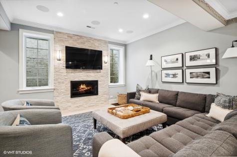 488 Park Avenue Glencoe IL 60022