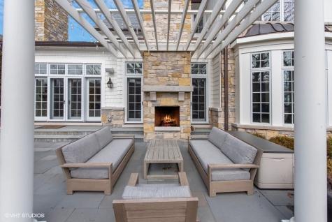 488 Park Avenue Glencoe IL 60022