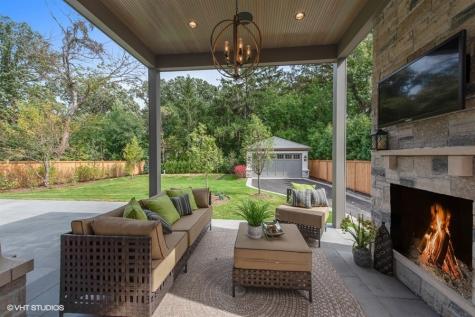 488 Park Avenue Glencoe IL 60022
